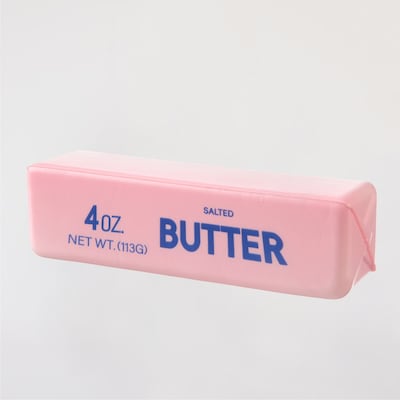 Pink Butter Squishy by Golden Parrot