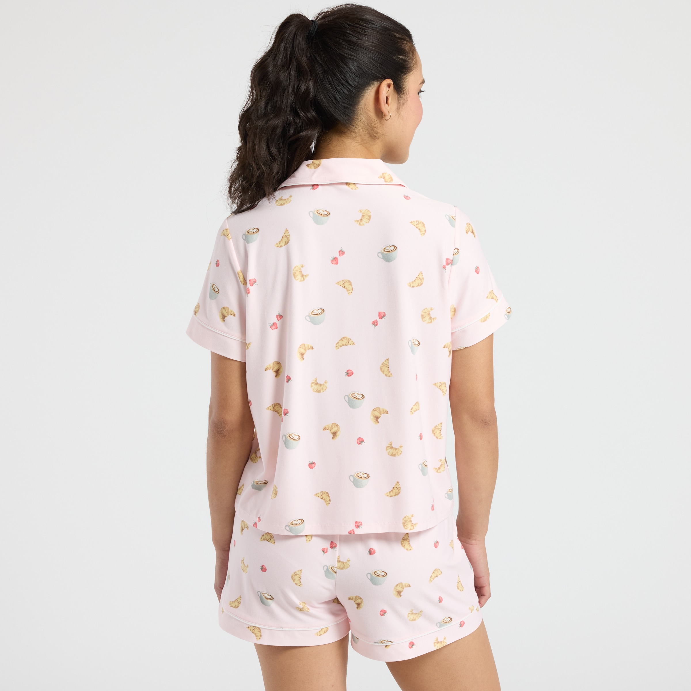 Back